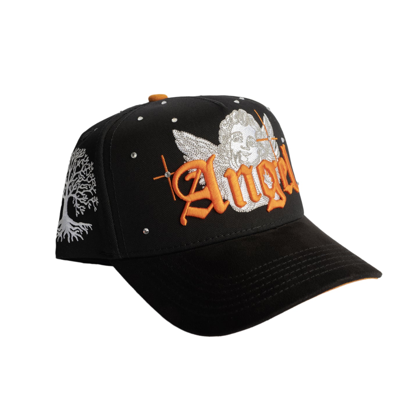 GORRA "EL ÁNGEL"