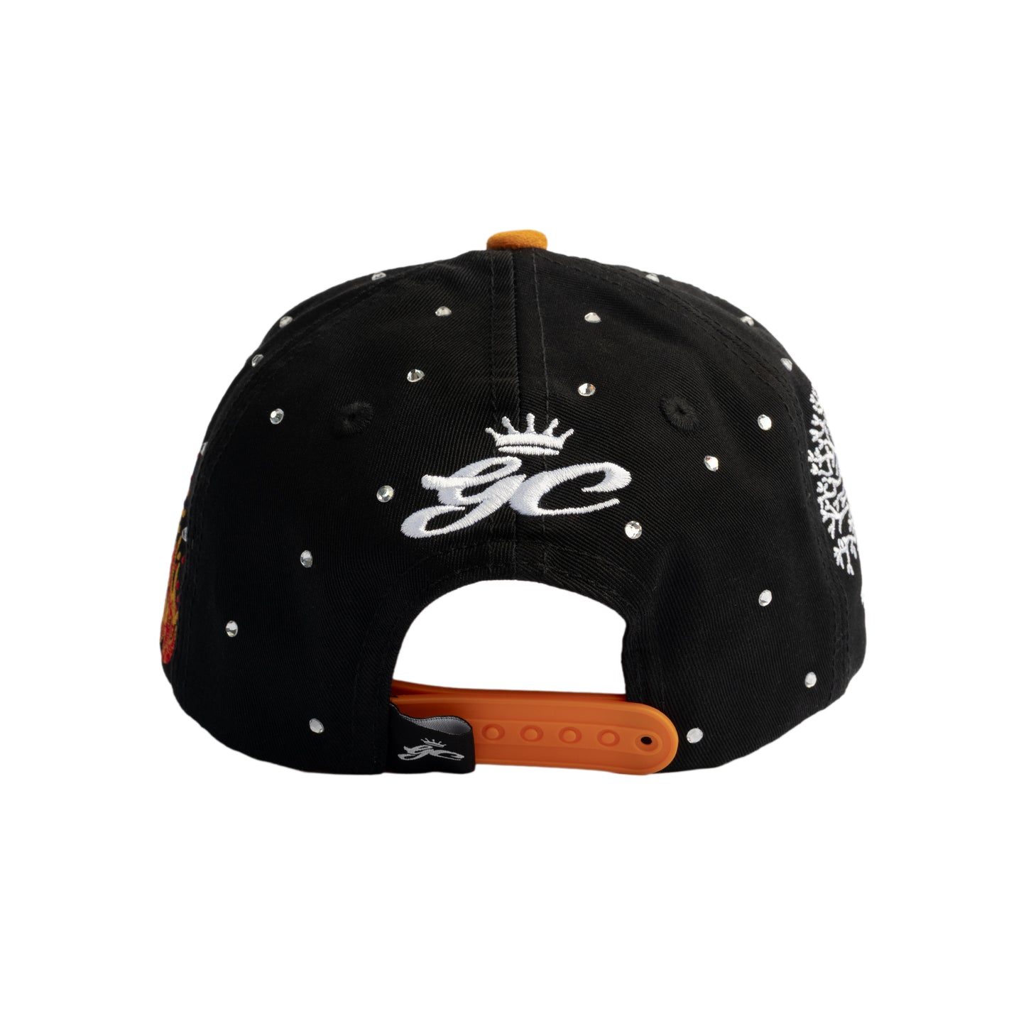 GORRA "EL ÁNGEL"