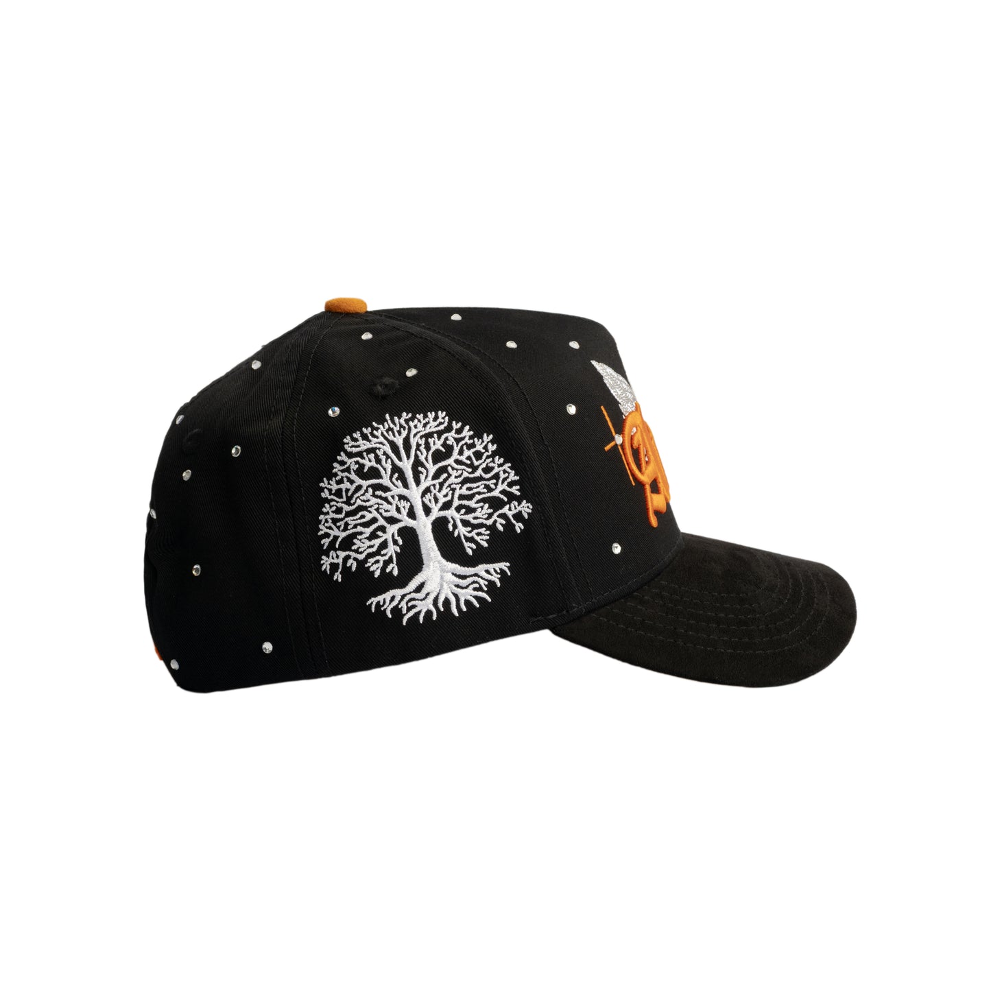 GORRA "EL ÁNGEL"