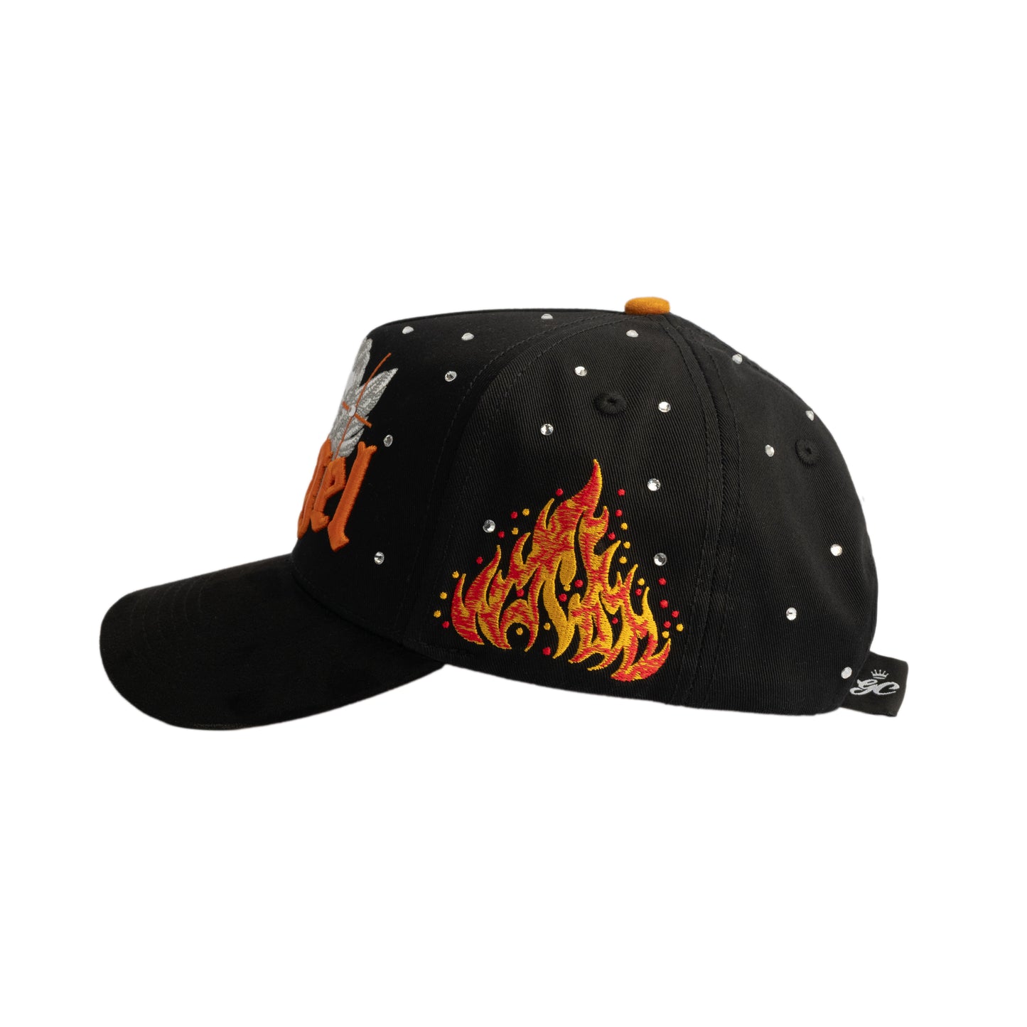 GORRA "EL ÁNGEL"